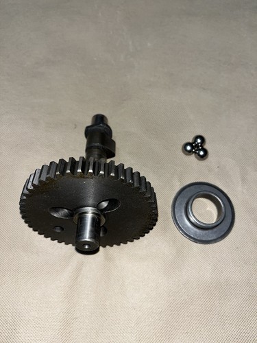Albero camme motore - motore, aln