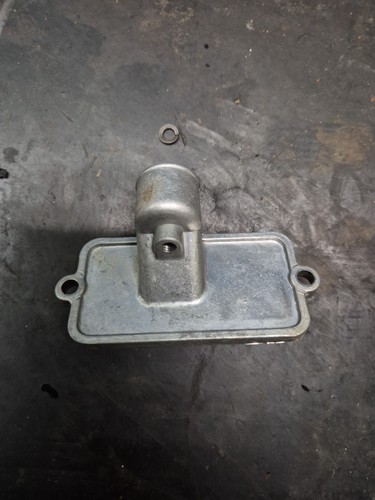 Coperchio valvole motore acme - coperchio,