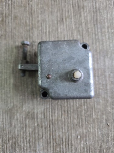 Coperchio puntine motore acme - puntine,