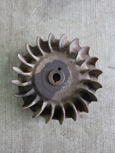 Volano motore acme - motore, aln