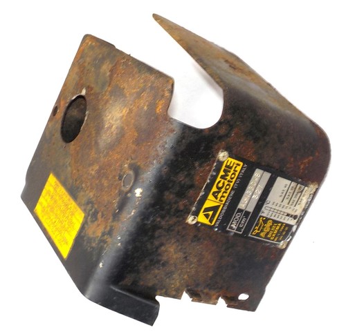 Telo motore acme - telo, aln330wb