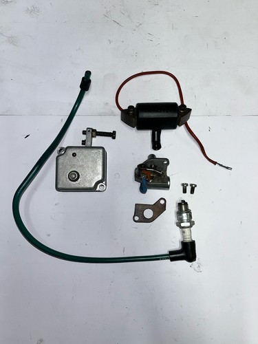Kit bobina puntine - kit,
