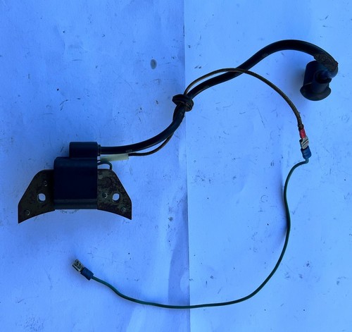 Bobina elettronica originale - elettronica,