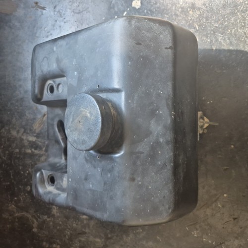 Serbatoio plastica motore - serbatoio,