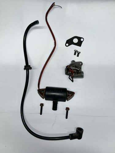 Kit bobina puntine - bobina,