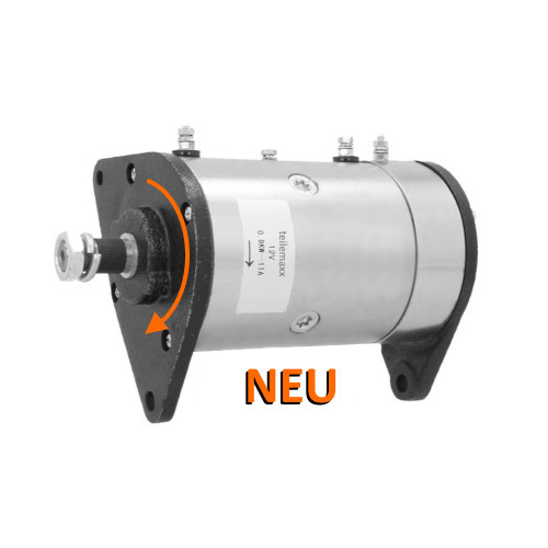 Dynastarter 11a 9kw adatto - dynastarter,