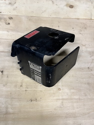 Convogliatore aria motore acme - convogliatore,