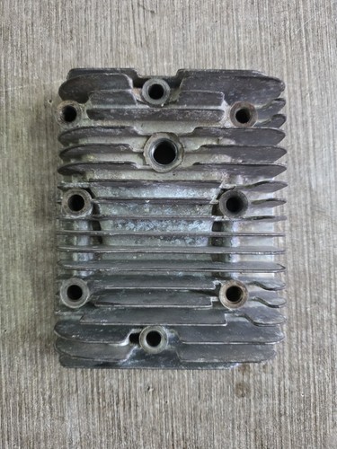 Testata motore acme - motore, 330
