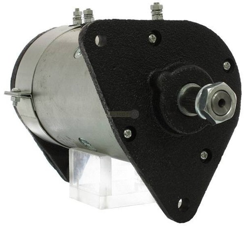 Dynastarter nuovo oe - 1*,