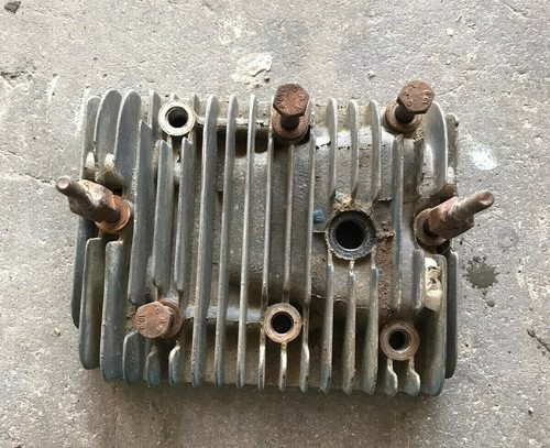 Testata motore acme aln 330 - aln, wb